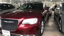 Chrysler 300